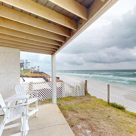 Blue Mountain Beach 216 Blue Mountain Road Townhomes 1B Santa Rosa Beach Exterior foto